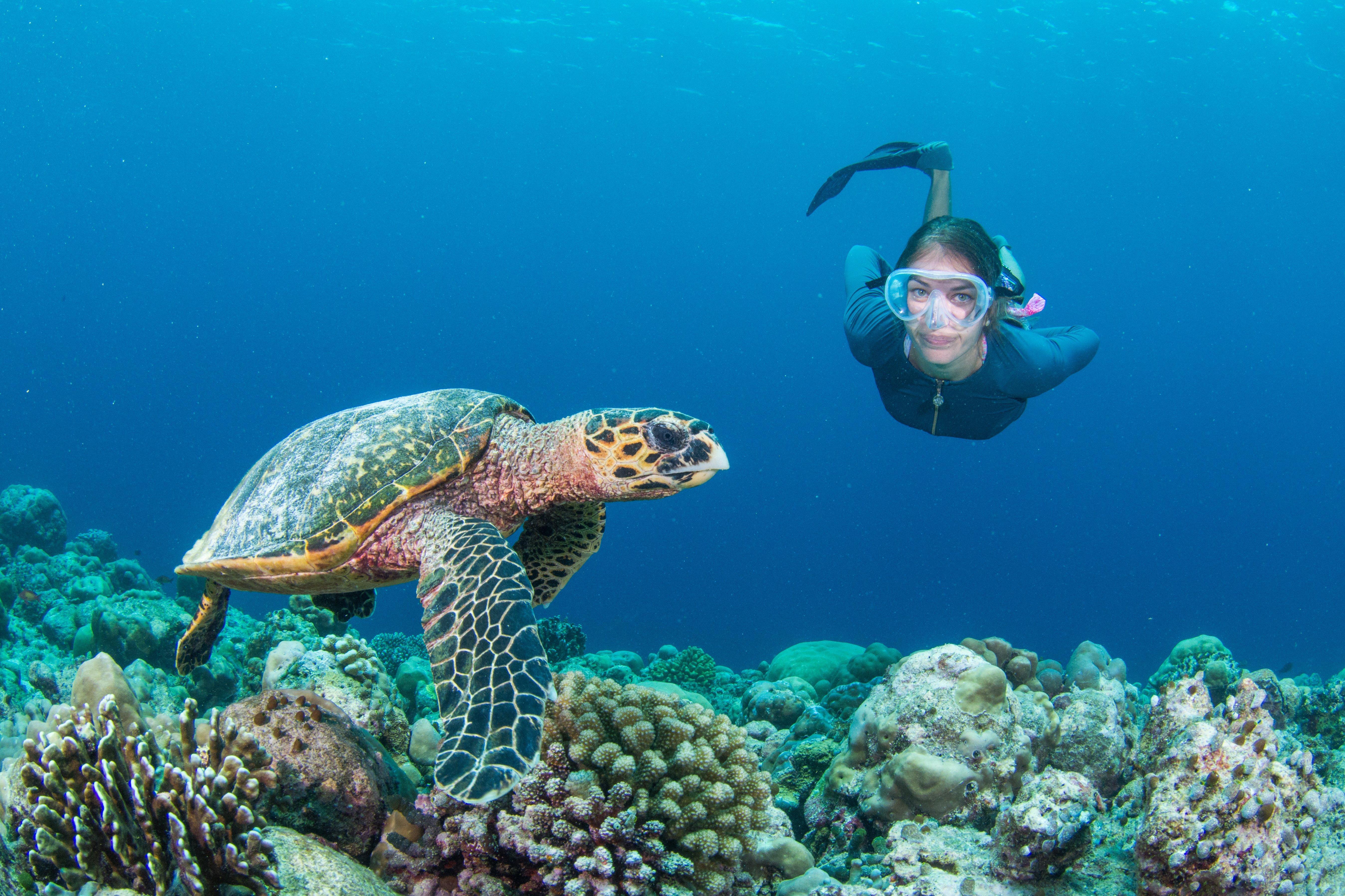 Intercontinental Maldives Maamunagau Resort With Club Benefits By Ihg Meedhoo  Eksteriør bilde