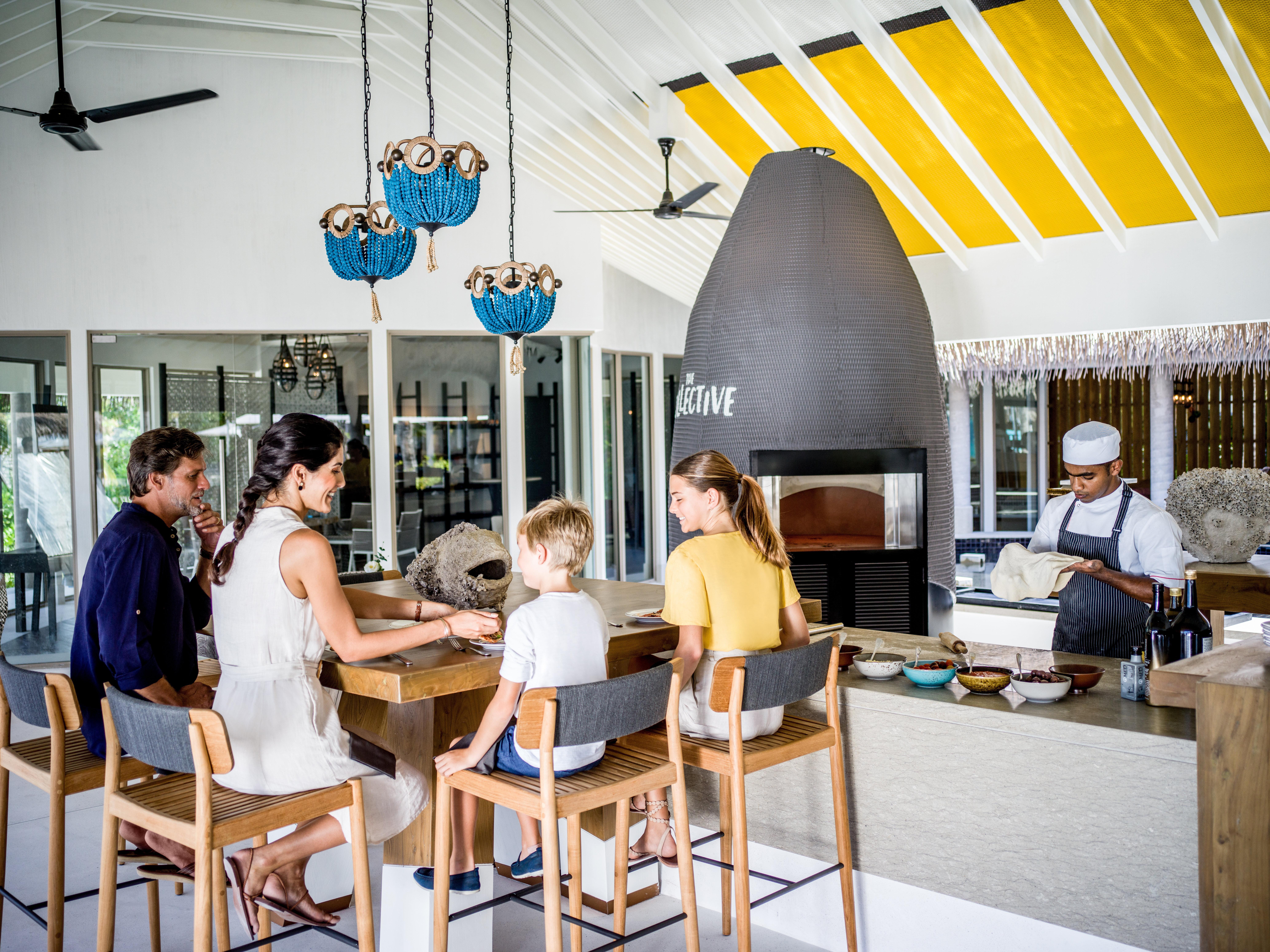 Intercontinental Maldives Maamunagau Resort With Club Benefits By Ihg Meedhoo  Eksteriør bilde
