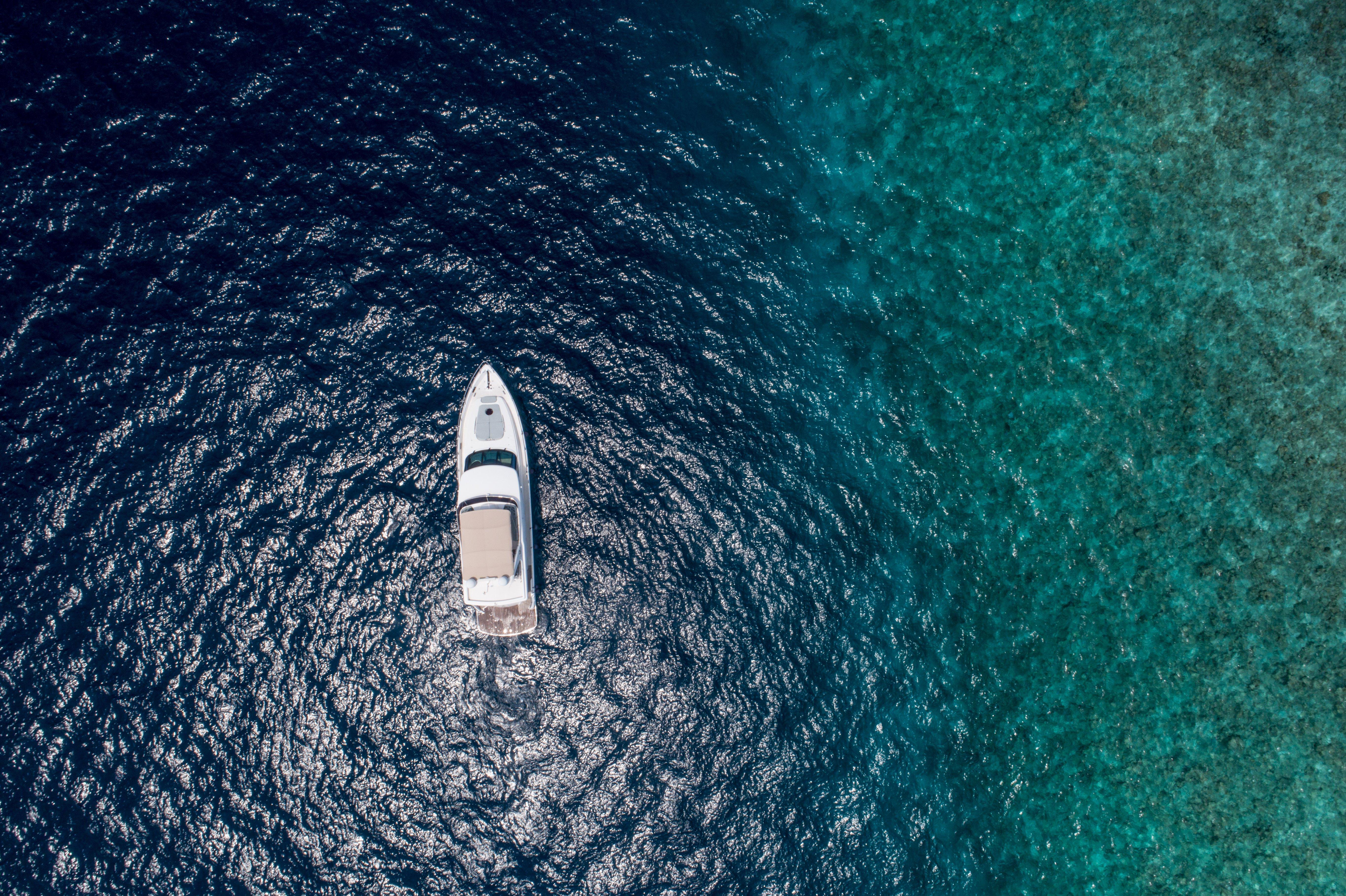 Intercontinental Maldives Maamunagau Resort With Club Benefits By Ihg Meedhoo  Eksteriør bilde